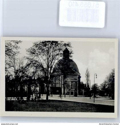 51655410 - Lichterfelde