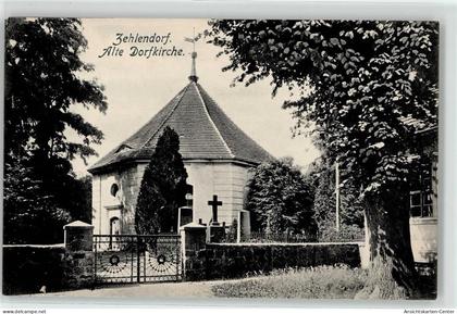 51826749 - Zehlendorf