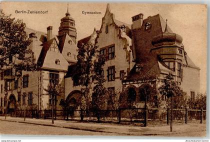 52095981 - Zehlendorf