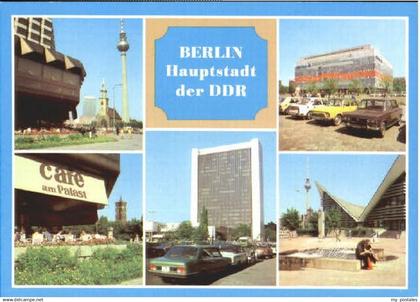 Berlin Berlin