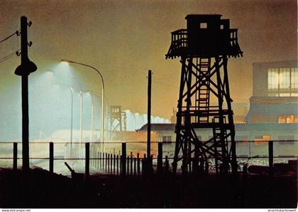 Berlin Berliner Mauer Wilhelmsruh ngl #186.164