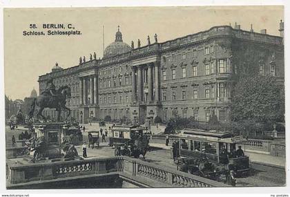 BERLIN  CITY Berlin