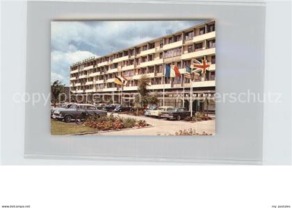 Berlin Hotel Berlin