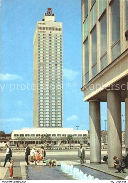Berlin Hotel Stadt Berlin