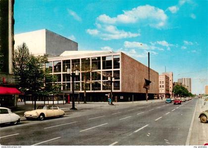 Charlottenburg-Wilmersdorf Berlin Deutsche Oper