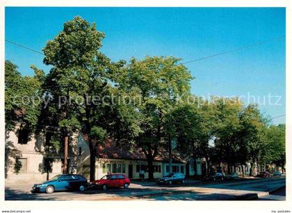 Friedrichshagen Berlin Koepenick Boelschestrasse