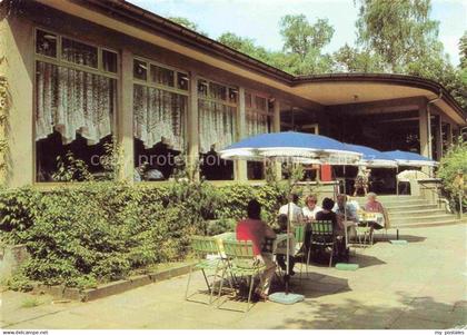 KoePENICK Coepenick Coepenick TREPTOW-KoePENICK BERLIN HO-Gaststaette Teufelssee