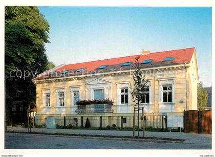 Pankow Rosenthal Hauptstrasse