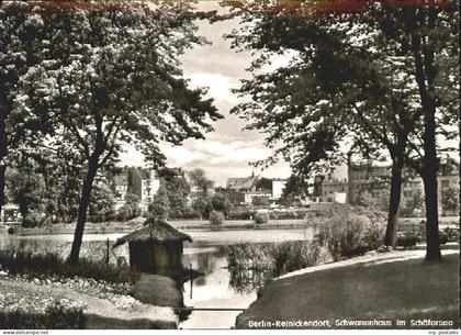 Reinickendorf See x 1961