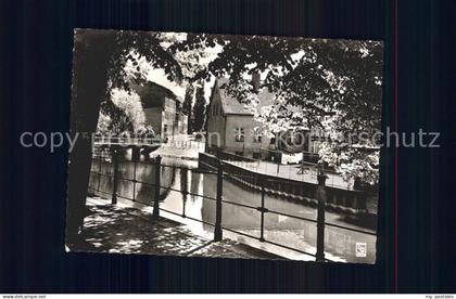 Spandau Altstadt Augusta Ufer