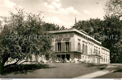 Wannsee Schloss Glienicke