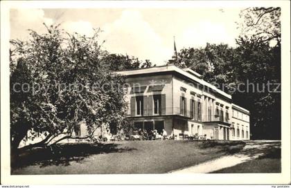 Wannsee Schloss Glienicke