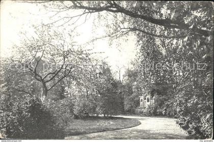 Zehlendorf Berlin Haus Schoenow