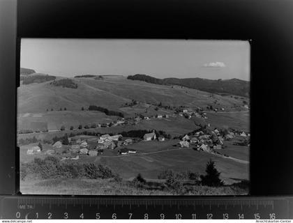 30011415 - Bernau im Schwarzwald, Baden