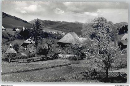 51472050 - Bernau im Schwarzwald, Baden