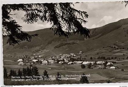 Bernau Schwarzwald Bernau