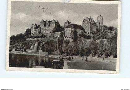 Bernburg Saale Bernburg