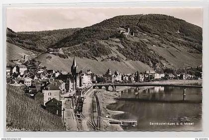 BERNKASTEL-KUES Berncastel Rheinland-Pfalz Bernkastel Kues