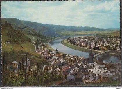 BERNKASTEL- KUES - nicht gelaufen ( AK 6888)