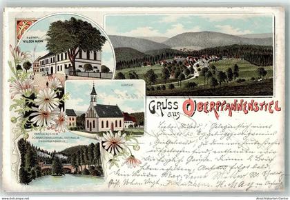 13489748 - Oberpfannenstiel OT Bernsbach