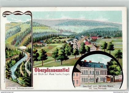 13516910 - Oberpfannenstiel OT Bernsbach