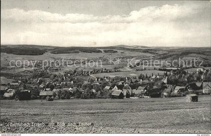 Bernsbach mit Lauter Panorama