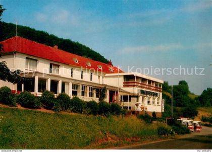 Beverungen Berghotel Waldfrieden
