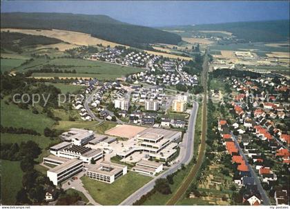 Beverungen Fliegeraufnahme