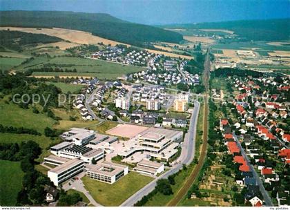 Beverungen Luftbild