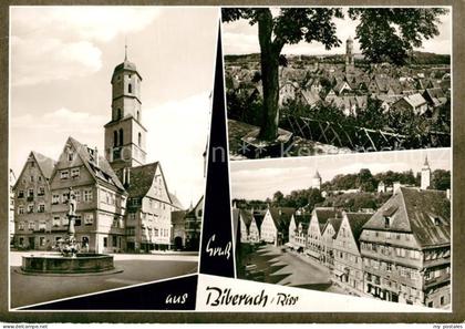 Biberach Riss