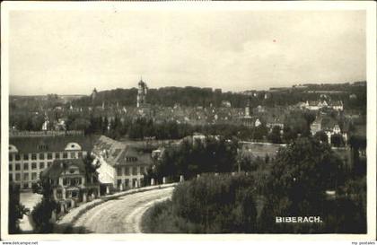 Biberach Riss Biberach  x 1932