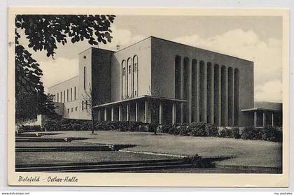 BIELEFELD  CITY Bielefeld