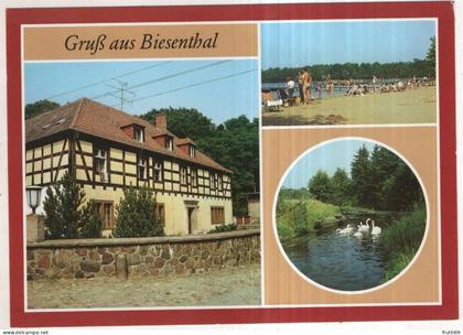 AK 251517 GERMANY - Biesenthal