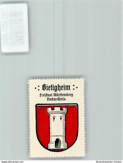 10407499 - Bietigheim -Bissingen