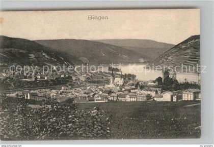 Bingen Rhein