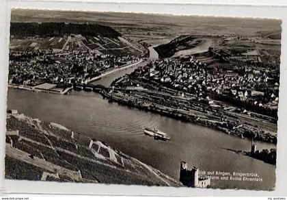 Bingen Rhein Bingen