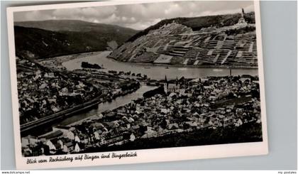 Bingen Rhein Bingen Bingerbrueck