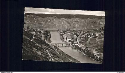 Bingen Rhein Bingen Bingerbruecke Drususbruecke x