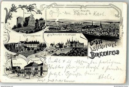 13536684 - Birkenfeld , Nahe