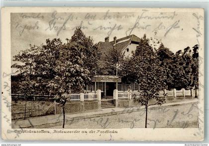 13495575 - Birkenwerder