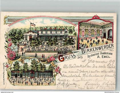 13664290 - Birkenwerder