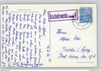 50657174 - Bischofswerda