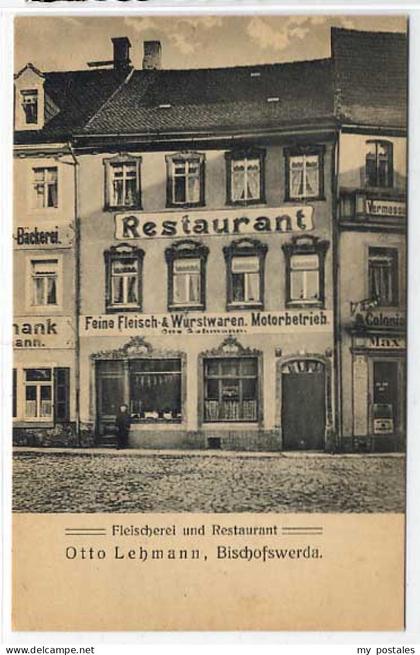 Bischofswerda Bischofswerda