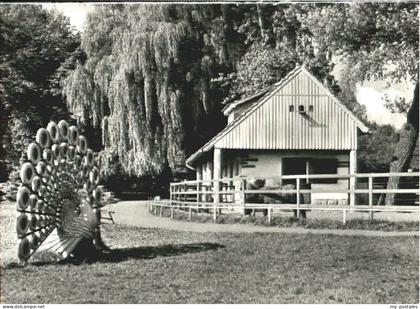 Bischofswerda Tierpark