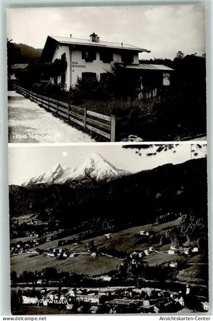 13183645 - Bischofswiesen