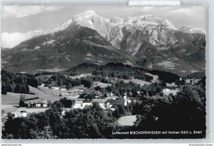 50397804 - Bischofswiesen