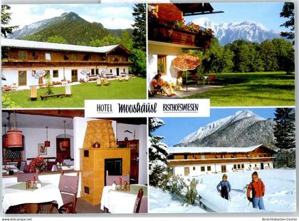 51039477 - Bischofswiesen