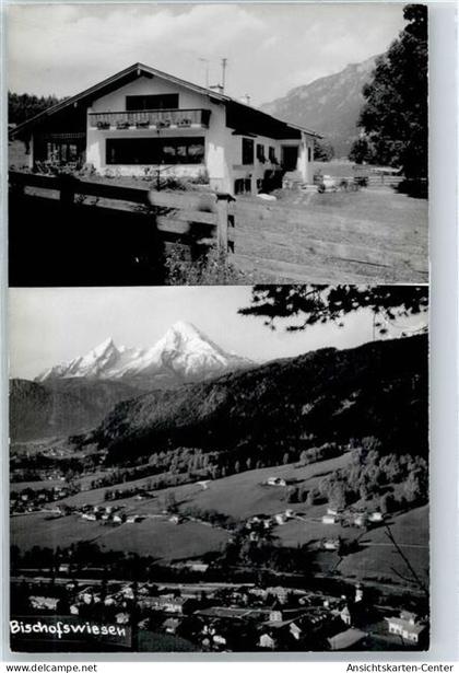 51120550 - Bischofswiesen