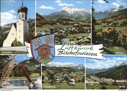 Bischofswiesen