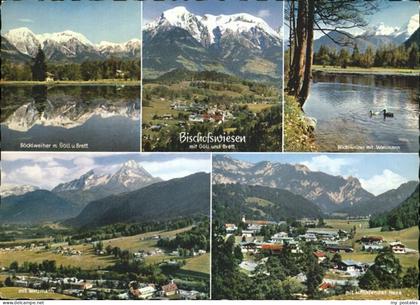 Bischofswiesen
